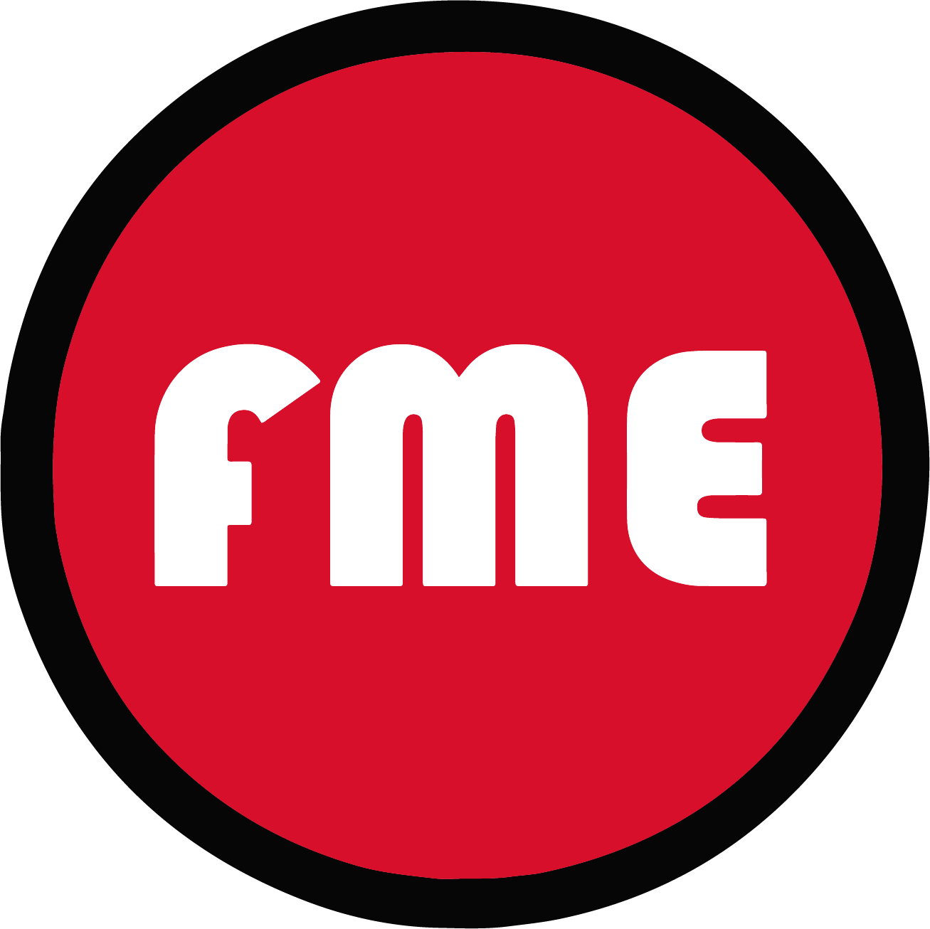 Logo Fabricantes FME