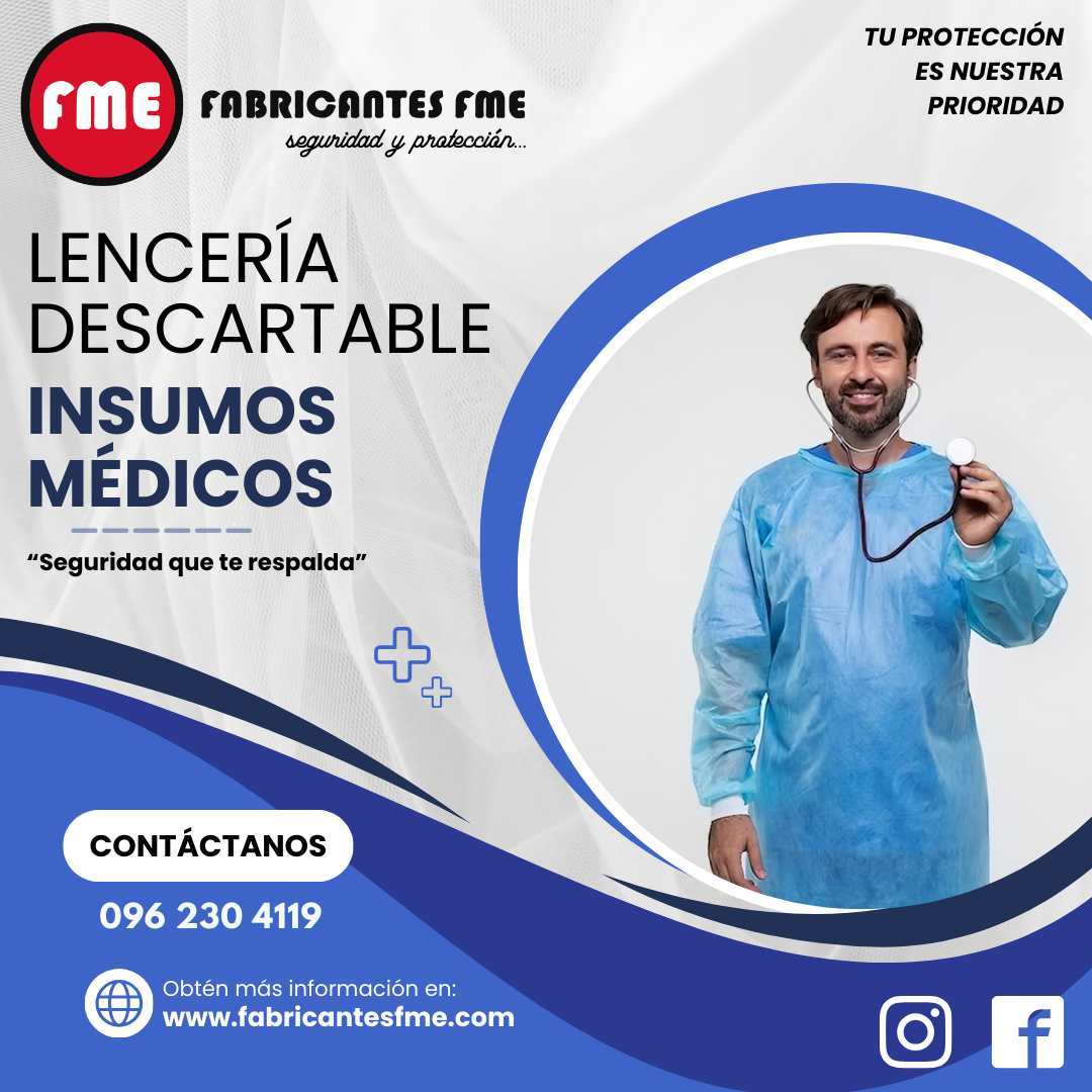 Equipos de Protección Personal