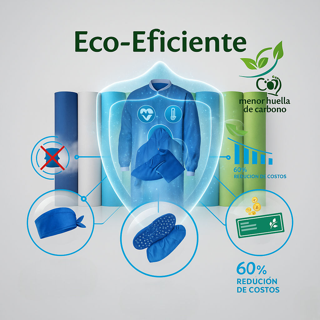 Insumos Médicos Especializados